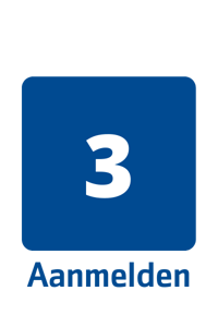 Aanmelden