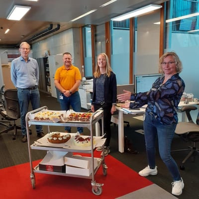 Gemeente Enschede live iBrondocumenten