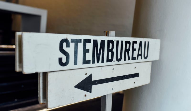 Stembureaumanager
