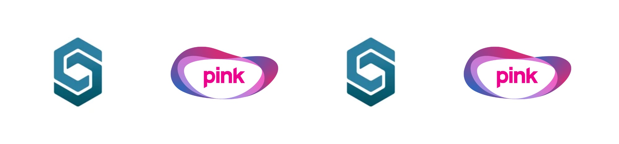 banner GV x Pink banner GV x Pink