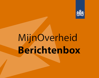 MijnOverheid Berichtenbox 